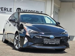 Bild des Angebotes Toyota Prius 1.8-I-VVT-i Executive LED+HEAD-UP+JBL+KAM