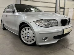 Bild des Angebotes BMW 116