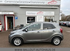 Bild des Angebotes Kia Picanto Vision*2.HAND*KLIMA*CARPLAY*KAMERA*LKZ*