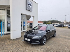 Bild des Angebotes Skoda Superb Combi Sportline AHK Panorama Navi ACC