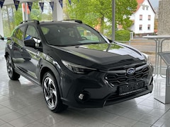 Bild des Angebotes Subaru Crosstrek Active 2,0ie Lineartronik