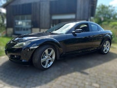 Bild des Angebotes Mazda RX-8 RX-8 Renesis