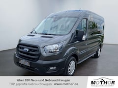 Bild des Angebotes Ford Transit Kombi Trend 2.0 TDCi 350 L2H2 ACC+PDC+SHZ