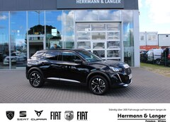 Bild des Angebotes Peugeot e-2008 GT Panoramadach Navi SHZ LED