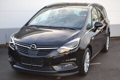 Bild des Angebotes Opel Zafira Tourer Zafira Tourer 1.6 ETEC Diesel Bus. INNOVAT.*NAVI
