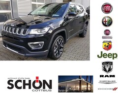 Bild des Angebotes Jeep Compass Limited 4WD - Diesel - AT
