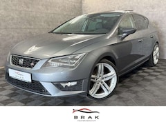 Bild des Angebotes SEAT Leon FR 2.0 TDI LED*PDC*TEMPO*KAMERA*SHZ*PANO*