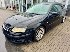 Bild des Angebotes Saab 9-3 2.0 T Cabrio Aero