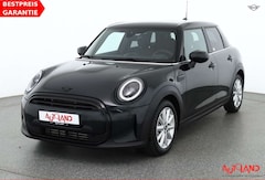 Bild des Angebotes MINI Cooper Cooper 1.5 Classic Trim LED Navi Kamera Tempomat