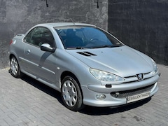 Bild des Angebotes Peugeot 206 Cabriolet CC Platinum*TÜV NEU*
