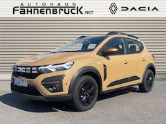 Bild des Angebotes Dacia Sandero Stepway Extreme TCe 90 CVT Schiebedach