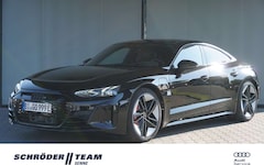 Bild des Angebotes Audi e-tron GT RS quattro Laserlicht Pano