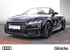 Bild des Angebotes Audi TTS Quattro Matrix Navi Kamera Optik sc