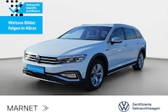 Bild des Angebotes VW Passat Alltrack Variant  2.0 TDI DSG 4Motion* Na