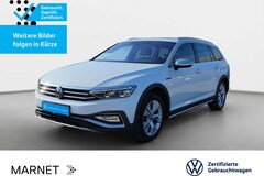 Bild des Angebotes VW Passat Alltrack Variant 2.0 TDI DSG 4Motion* Na
