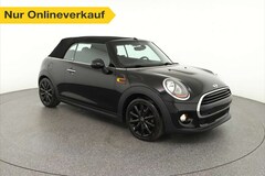 Bild des Angebotes MINI Cooper Cabrio Cooper Cabrio BLUETOOTH+PDC+SHZ+TEMP+KLIMA+
