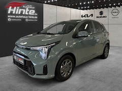 Bild des Angebotes Kia Picanto 1.0 Vision SITZHZG NAVI RÜCKFAHR KLIMA