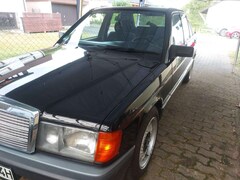 Bild des Angebotes Mercedes-Benz 190 E 1.8