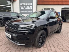 Bild des Angebotes Jeep Compass 1.5 High Altitude KLIMA*SHZ*CARPLAY*ACC