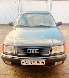 Bild des Angebotes Audi 100 100 Avant Sport Edition