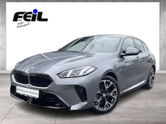 Bild des Angebotes BMW 120 M Sport DAB LED RFK AHK Klimaaut.