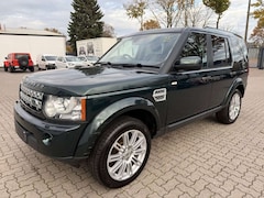 Bild des Angebotes Land Rover Discovery V6 TD HSE 7 Sitzer !!!