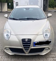 Bild des Angebotes Alfa Romeo MiTo 1.3 JTDM ECO
