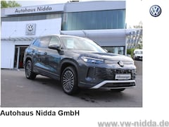 Bild des Angebotes VW Tayron 1.5 eTSI PANO-AHK-MATRIX-KAMERA