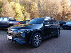 Bild des Angebotes Mercedes-Benz EQB 350 4Matic*AMG-Line*360°*Klimaauto*Navi*