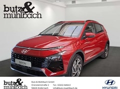 Bild des Angebotes Hyundai BAYON 1.0 T-GDI DCT Trend *Komfortpaket