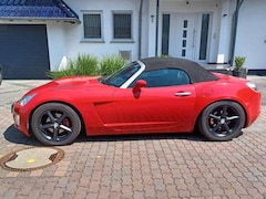 Bild des Angebotes Opel GT GT