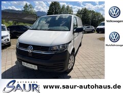 Bild des Angebotes VW T6.1 Transporter Kasten LR 2.0 TDI*Klima*PDC*DAB+*Flügeltüren*Holz