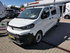 Bild des Angebotes Citroen Jumpy e-Jumpy Lang (75-kWh)