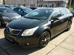 Bild des Angebotes Toyota Avensis 1.6 Combi PDC! Sitzheizung!