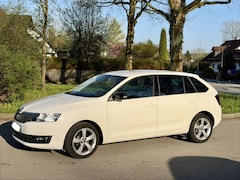 Bild des Angebotes Skoda Rapid/Spaceback Style