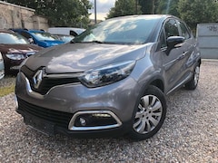 Bild des Angebotes Renault Captur Dynamique-AUTOMATIK-1HD-KLIMA