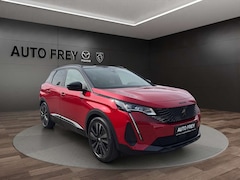 Peugeot 3008 GT Hybrid Automatik AHK LED KAMERA NAVI NIGHT VISI