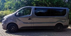Bild des Angebotes Fiat Talento L2H1 1,2t Family (M1)