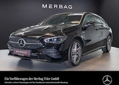 Bild des Angebotes Mercedes-Benz CLA 250 e Shooting Brake AMG+Pano+digital+MBUX