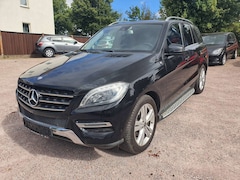 Bild des Angebotes Mercedes-Benz ML 350 ML 350 CDI BlueTec 4Matic (166.024)