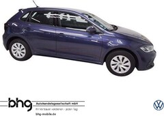Bild des Angebotes VW Polo 1.0 Life