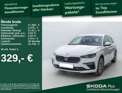 Bild des Angebotes Skoda Scala Drive 1.0 TSI DSG*MATRIX-LED*SHZ*AHKV*RFK