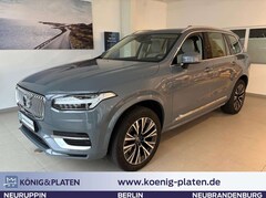 Bild des Angebotes Volvo XC90 T8 AWD Inscription Expression Plug-In (E6d) Klima