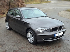 Bild des Angebotes BMW 120 1er (3-Türer) 120i