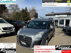 Bild des Angebotes Fiat Doblo My Doblo-Autom.-AHK-Isofix-Allwetterreifen-PDC