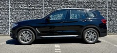 Bild des Angebotes BMW X3 xDrive 20 d Luxury Line