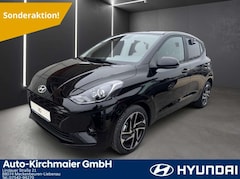 Bild des Angebotes Hyundai i10 Prime 1.2 Navi Klimaautom SHZ R-Cam Notbremsass.