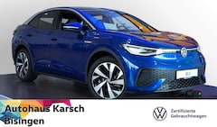 Bild des Angebotes VW ID.5 Pro 128 kW Pro mit Infotainment-Paket Navi