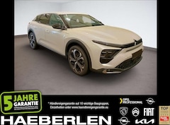 Bild des Angebotes Citroen C5 X 1.2 PureTech 130 Plus LED+Navi+2xKlima+Kam.