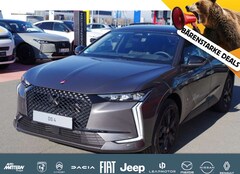 Bild des Angebotes DS Automobiles DS 4 Klimaaut.|SHZ|PDC|Kamera|Leder|Alu|1.Hd